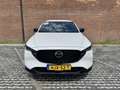Mazda CX-5 2.0 SkyActiv-G 165 Homura Automaat Navi | Achterui Blanc - thumbnail 5