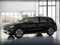 Mercedes-Benz GLC 220 d 4M AVANTG+360+AHK+LED+BURMESTER+TOTW+9G Schwarz - thumbnail 3