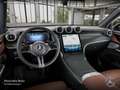 Mercedes-Benz GLC 220 d 4M AVANTG+360+AHK+LED+BURMESTER+TOTW+9G Schwarz - thumbnail 10