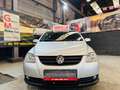 Volkswagen Fox Fox 1.2i - Radio CD - J.A - GARANTIE Argento - thumbnail 3