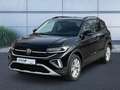 Volkswagen T-Cross Life 1.0 TSI 7-Gang DSG, IQ.Light, AHK, Schwarz - thumbnail 1