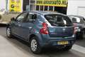 Dacia Sandero 1.4 Lauréate NAP, Airco, Trekhaak, Stuurbekrachtig Blauw - thumbnail 3