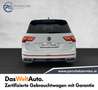 Volkswagen Tiguan Allspace R-Line TDI 4MOTION DSG Weiß - thumbnail 5