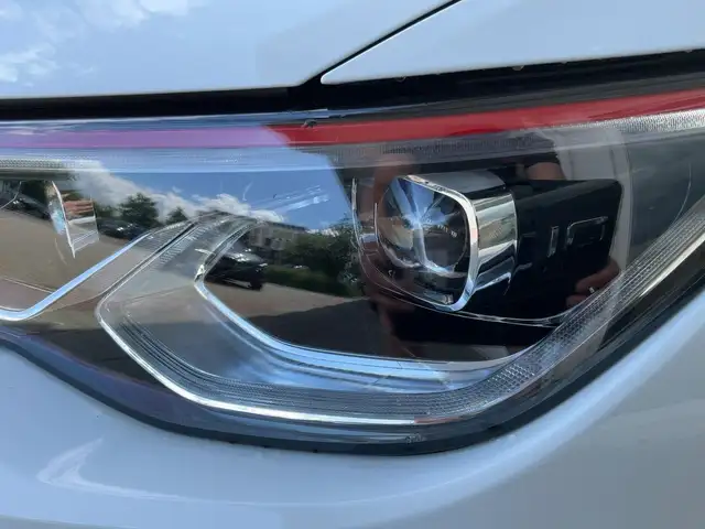 Volkswagen Golf view 15