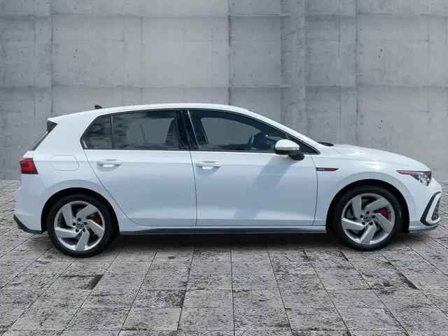 Volkswagen Golf view 7