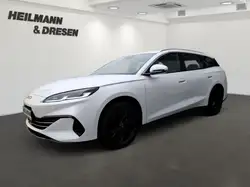 Byd SEAL 6 Boost 1,5 PlugIn Automatik/Leder/AppleCarPlay/PDC/