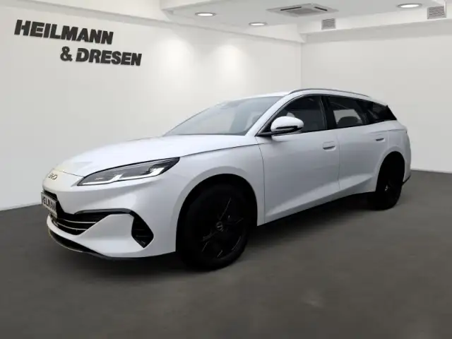 Byd SEAL 6 Boost 1,5 PlugIn Automatik/Leder/AppleCarPlay/PDC/