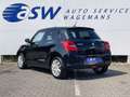 Suzuki Swift 1.2 Select Smart Hybrid | CarPlay | ACC | Camera | Negru - thumbnail 4