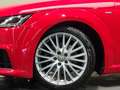 Audi TT 2.0 TFSI Coupe*QUATTRO*MATRIX LED*B&O* Rouge - thumbnail 11
