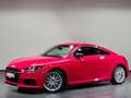 Audi TT 2.0 TFSI Coupe*QUATTRO*MATRIX LED*B&O* Rouge - thumbnail 12