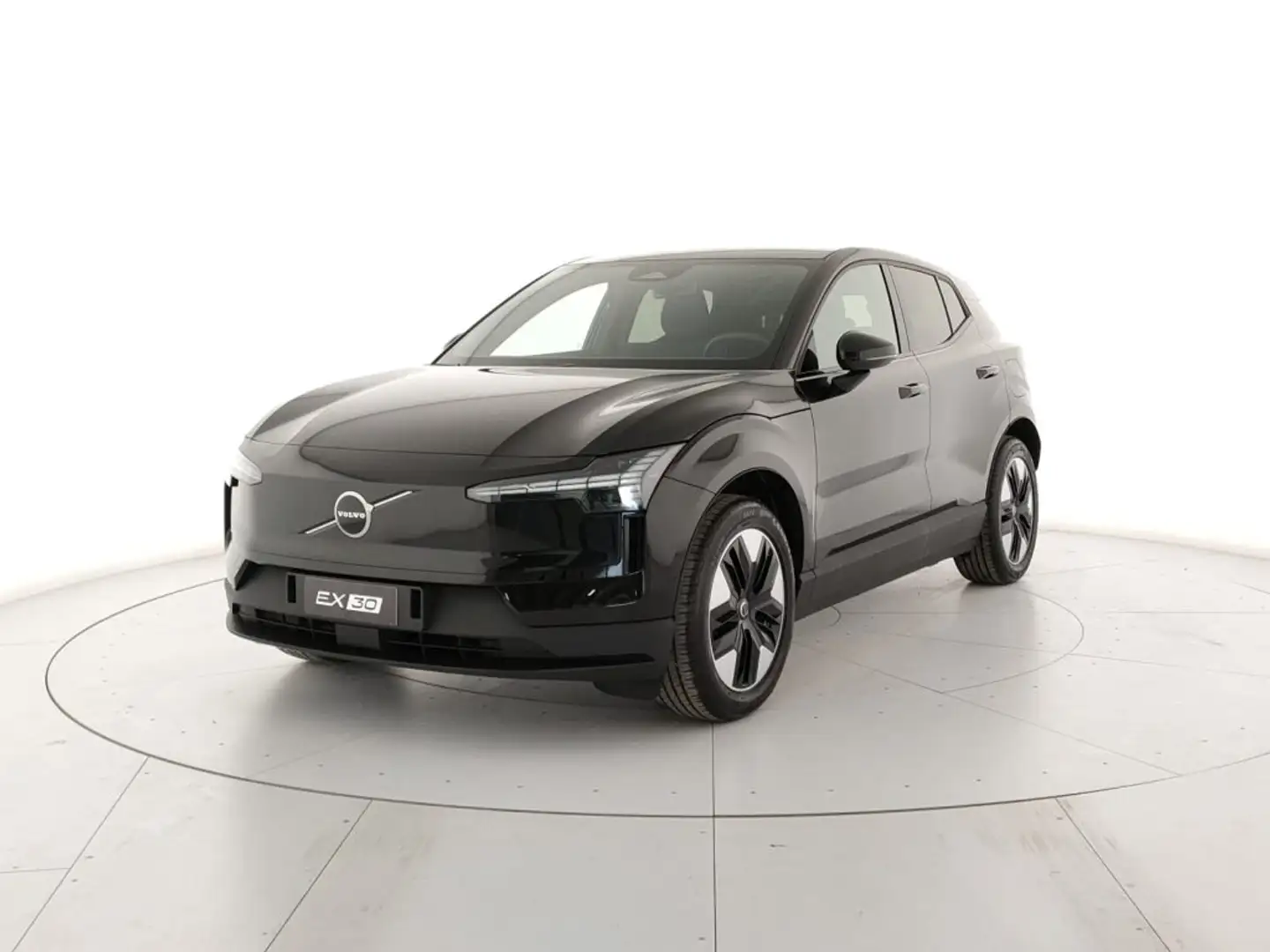 Volvo EX30 Plus - Pronta Consegna Nero - 2
