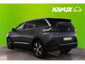 Peugeot 5008 1.2PureTech Aut.130 GT+LED+VIRTUAL+7-SITZE siva - thumbnail 6