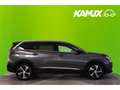 Peugeot 5008 1.2PureTech Aut.130 GT+LED+VIRTUAL+7-SITZE siva - thumbnail 3