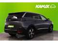 Peugeot 5008 1.2PureTech Aut.130 GT+LED+VIRTUAL+7-SITZE siva - thumbnail 4