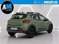 Dacia Sandero Stepway TCe Expresion 67kW Verde - thumbnail 4