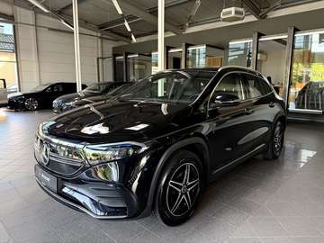 250 AMG Line LED MBUX Pano R.Cam
