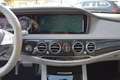 Mercedes-Benz S 63 AMG 4MATIC lang Aut. *AMG Fahrerpaket* Nero - thumbnail 9