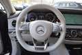 Mercedes-Benz S 63 AMG 4MATIC lang Aut. *AMG Fahrerpaket* Schwarz - thumbnail 7