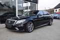 Mercedes-Benz S 63 AMG 4MATIC lang Aut. *AMG Fahrerpaket* Nero - thumbnail 2