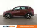 Hyundai TUCSON 1.6 TGDI Premium 4WD Aut*NAVI*TEMPO*CAM*PDC*AHK* Rouge - thumbnail 3