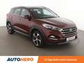 Hyundai TUCSON 1.6 TGDI Premium 4WD Aut*NAVI*TEMPO*CAM*PDC*AHK* Rouge - thumbnail 8