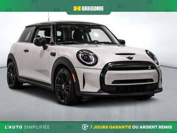 AUTO A/C  CUIR TOIT NAV GR ELECT MAGS CAM RECUL BL