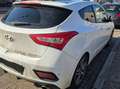 Hyundai i30 i30+1.6+T+GDi+Coupe+Turbo Weiß - thumbnail 8