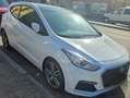 Hyundai i30 i30+1.6+T+GDi+Coupe+Turbo Weiß - thumbnail 9