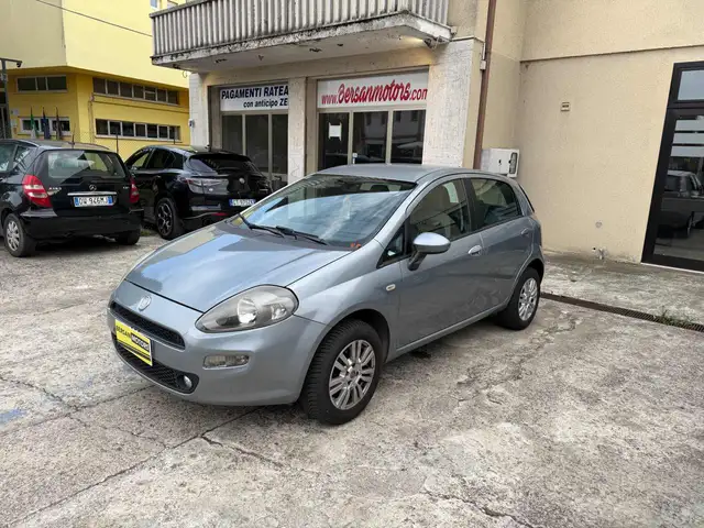 Fiat Grande Punto