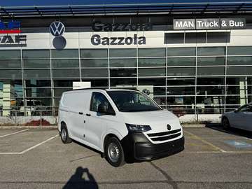 Transp. 7ª '24 e-Transporter 64kWh RWD PC-TN Kombi