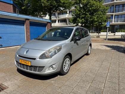 Renault Grand Scenic 1.4 TCe Bose NW APK Panorama Cruise
