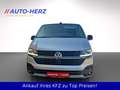 Volkswagen T6 Multivan T6.1 Multivan 4Motion 7-Sitz+2-Schiebe+LED+Leder Silber - thumbnail 5