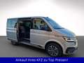 Volkswagen T6 Multivan T6.1 Multivan 4Motion 7-Sitz+2-Schiebe+LED+Leder Silber - thumbnail 4