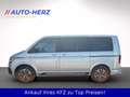 Volkswagen T6 Multivan T6.1 Multivan 4Motion 7-Sitz+2-Schiebe+LED+Leder Silber - thumbnail 9