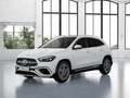 Mercedes-Benz GLA 200 AMG Navi Panorama Distronic 360° Memory Weiß - thumbnail 1