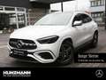 Mercedes-Benz GLA 200 AMG Navi Panorama Distronic 360° Memory Weiß - thumbnail 1