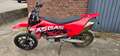 Gas Gas SM 450 SM 700 Czerwony - thumbnail 1