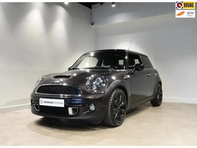 MINI Cooper S Mini 1.6 Westminster