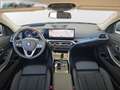 BMW 318 i Limo AHK+Head-Up+ACC+360°+Sportsitze+DAB+ Grau - thumbnail 8