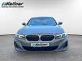 BMW 318 i Limo AHK+Head-Up+ACC+360°+Sportsitze+DAB+ Grau - thumbnail 5