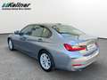 BMW 318 i Limo AHK+Head-Up+ACC+360°+Sportsitze+DAB+ Grau - thumbnail 2