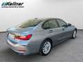BMW 318 i Limo AHK+Head-Up+ACC+360°+Sportsitze+DAB+ Grau - thumbnail 3