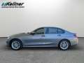 BMW 318 i Limo AHK+Head-Up+ACC+360°+Sportsitze+DAB+ Grau - thumbnail 7