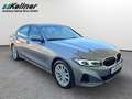 BMW 318 i Limo AHK+Head-Up+ACC+360°+Sportsitze+DAB+ Grau - thumbnail 4