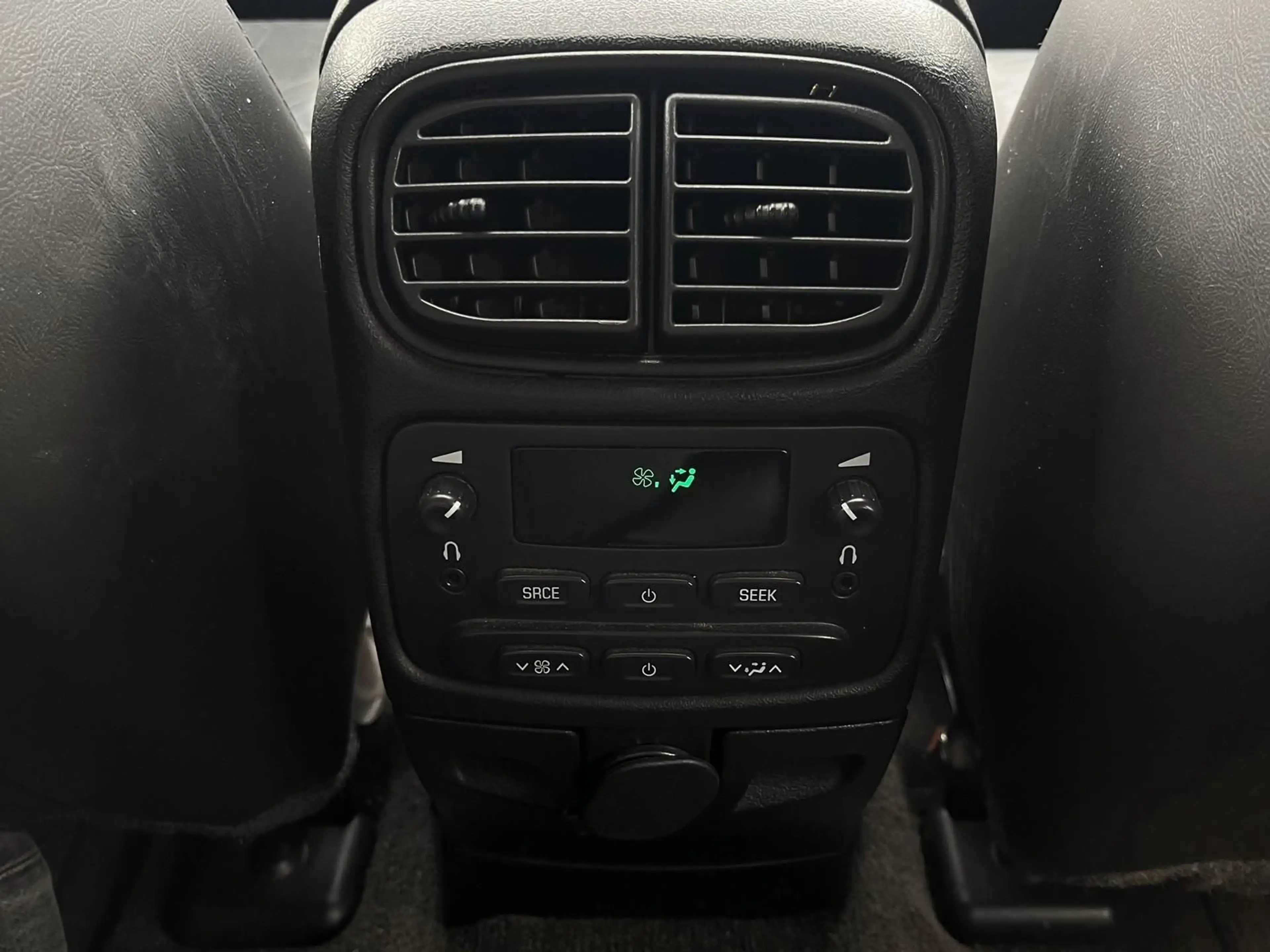 Saab 9-7X /4X4/AUTOMATIK/KAM/S-DACH/XENON/AHK/ — photo 11