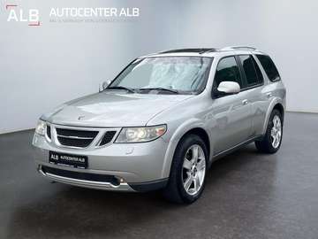 /4X4/AUTOMATIK/KAM/S-DACH/XENON/AHK/