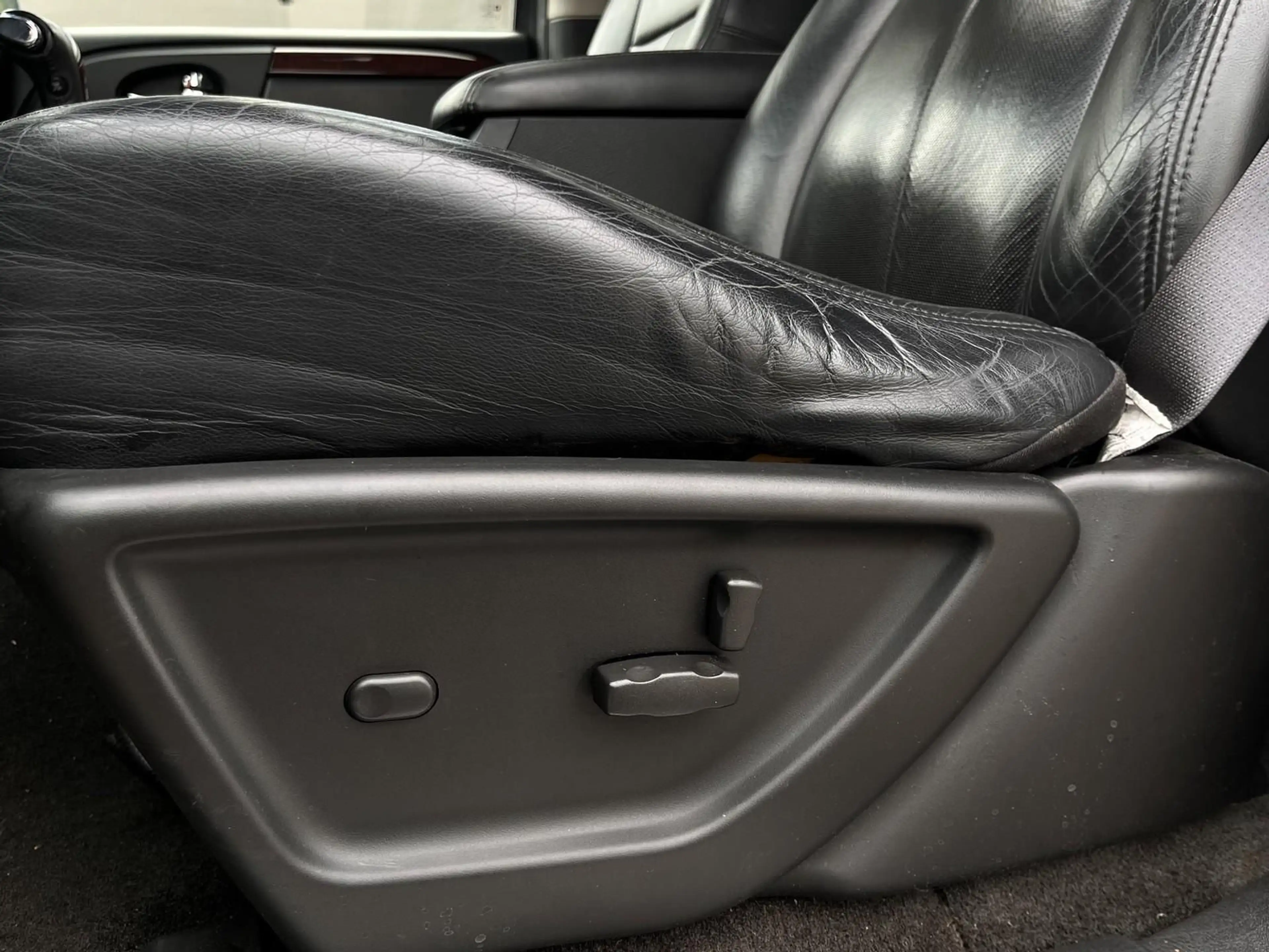 Saab 9-7X /4X4/AUTOMATIK/KAM/S-DACH/XENON/AHK/ — photo 15