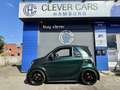 smart forTwo CABRIO*MANSORY*SONDERMODEL*CARBON*1OF1 Grün - thumbnail 9