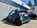 smart forTwo CABRIO*MANSORY*SONDERMODEL*CARBON*1OF1 Grün - thumbnail 16