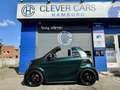 smart forTwo CABRIO*MANSORY*SONDERMODEL*CARBON*1OF1 Grün - thumbnail 8